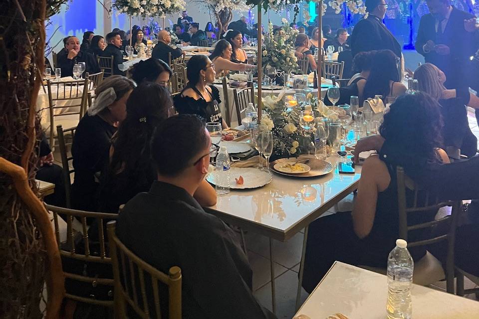 Convenciones Venecia