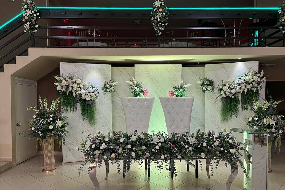 Convenciones Venecia