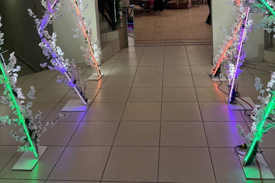 Convenciones Venecia