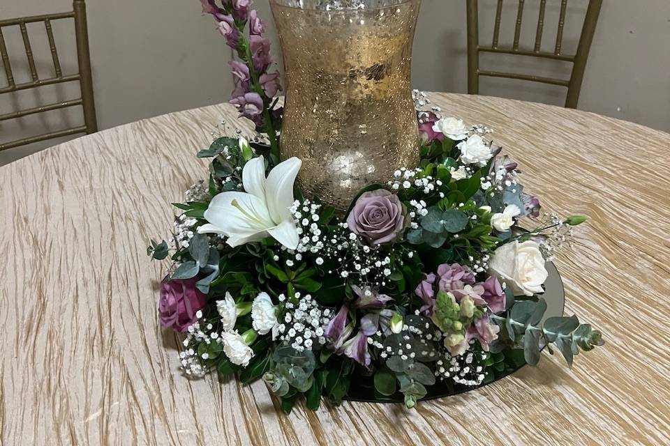 Convenciones Venecia