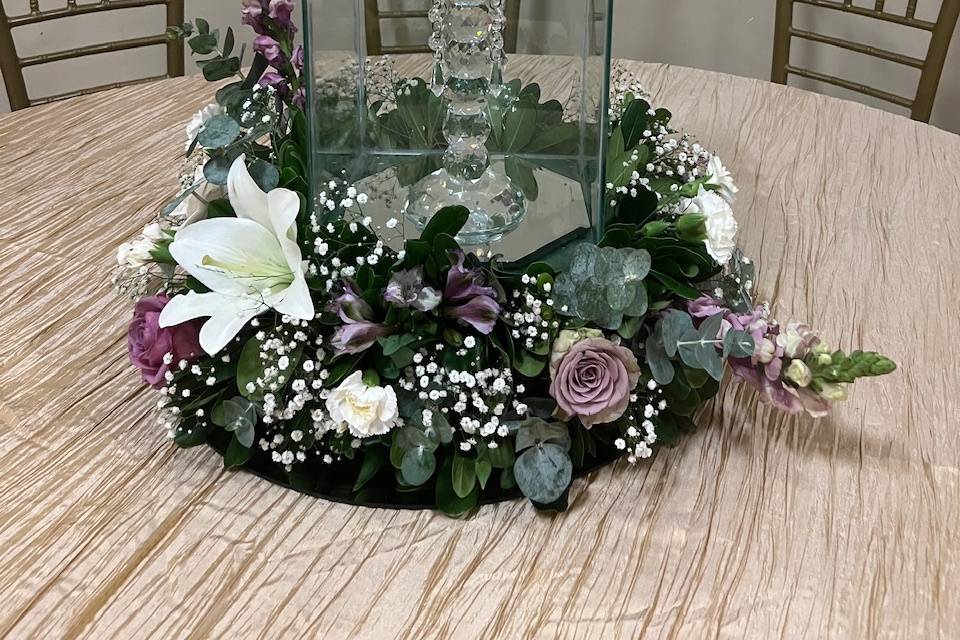 Convenciones Venecia