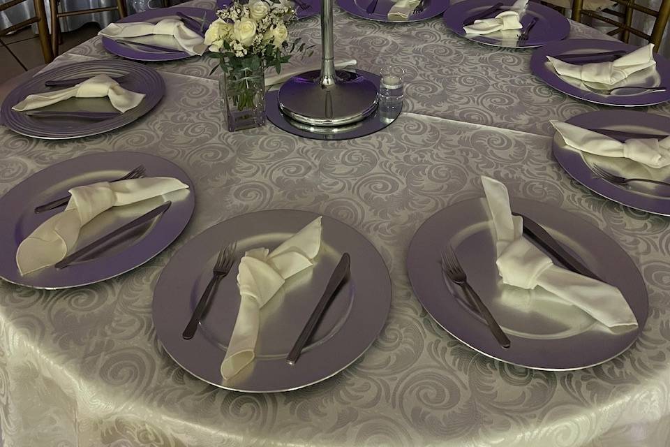 Convenciones Venecia