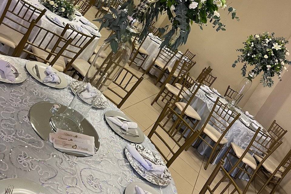 Convenciones Venecia