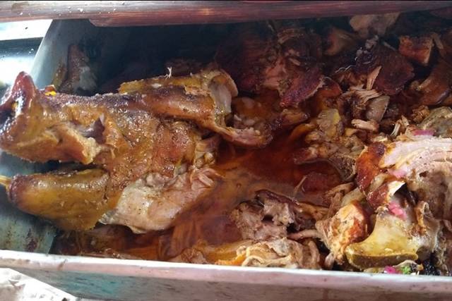Carnitas