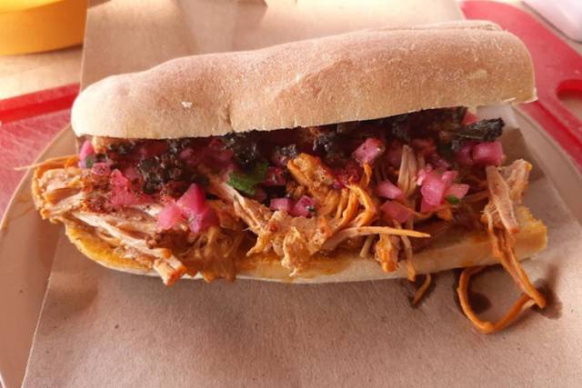 Cochinita