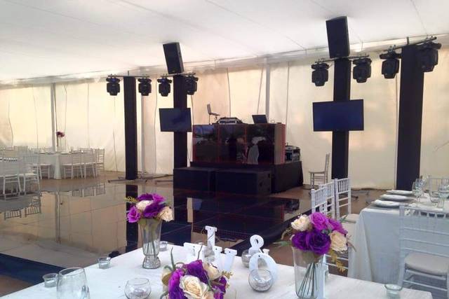 Event planner