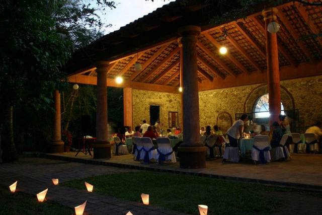 Hotel Carrizal Spa