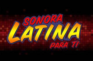 Sonora Latina