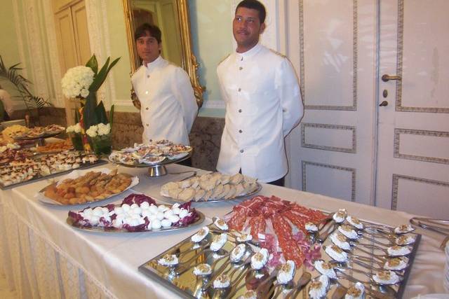 Gourmet® Banquetes