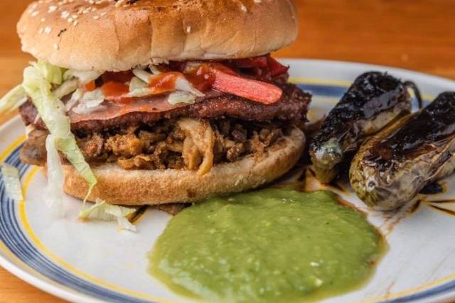 Alimentos de calidad