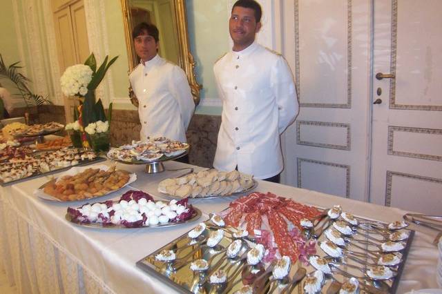 Gourmet® Banquetes