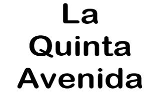 Terracita La Quinta Avenida logo