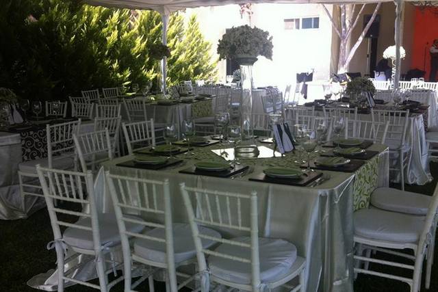 Ideal para su evento