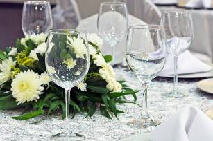 Salón para bodas