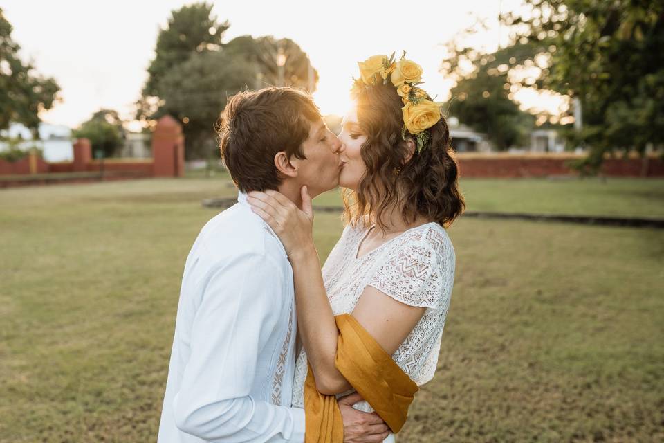 Wedding Day