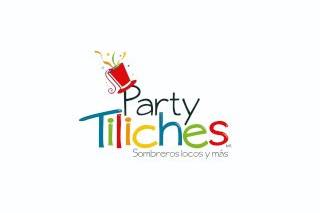 Party Tiliches Logo