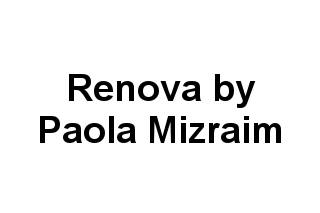 Renova logo