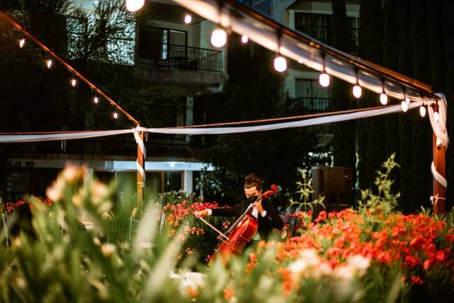 La mejor música para su evento