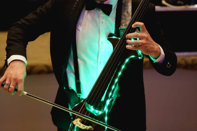 Sorprendan a sus invitados