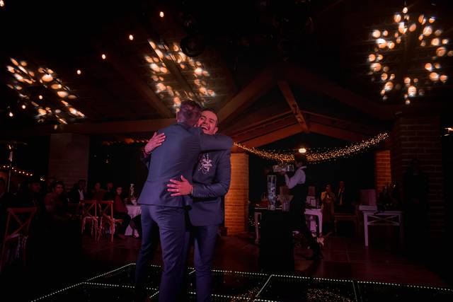Vals novios