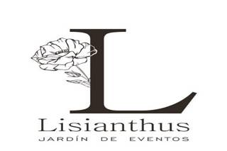 Jardín Lisianthus Logo