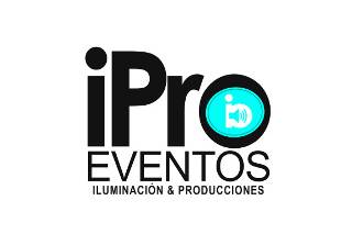 IPro Eventos Logo