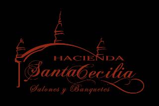 Hacienda Santa Cecilia logo