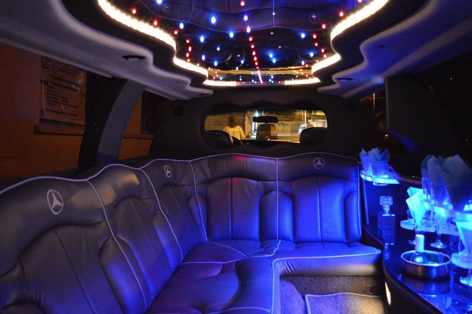 Limousines Emporio