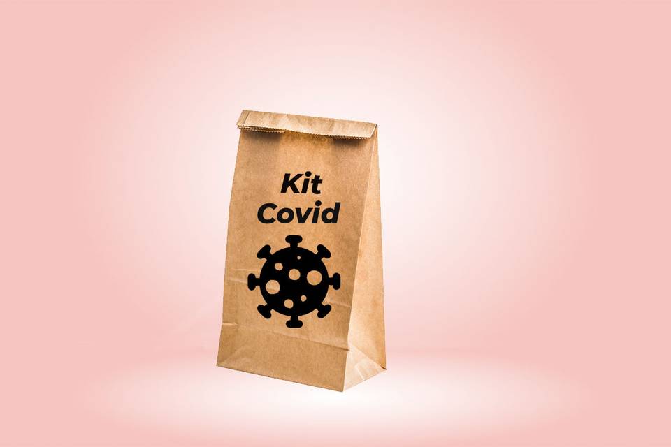 Kit Covid