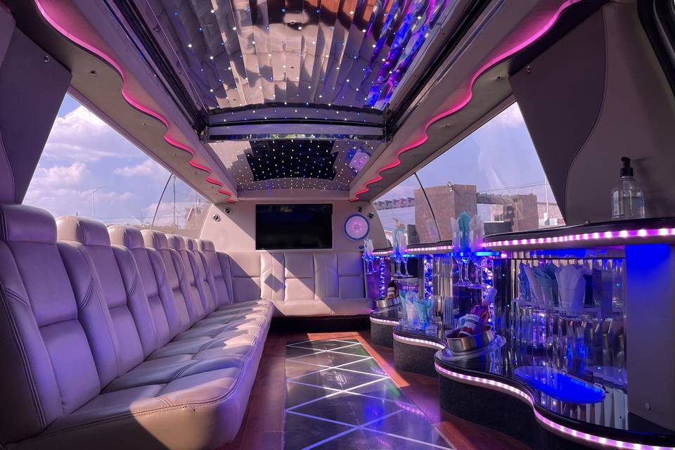 Limousines Emporio