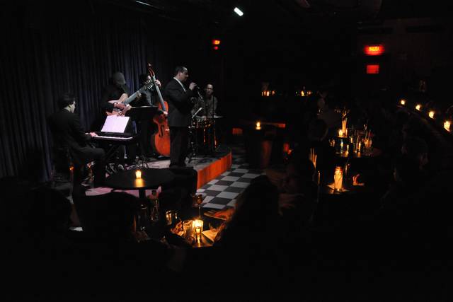 Gran experiencia en vivo