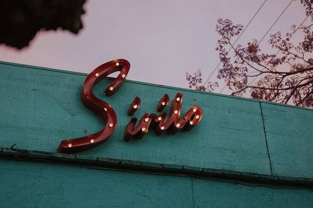 Sirilo Cocina Folk