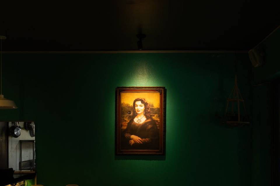 Salón Sirilo