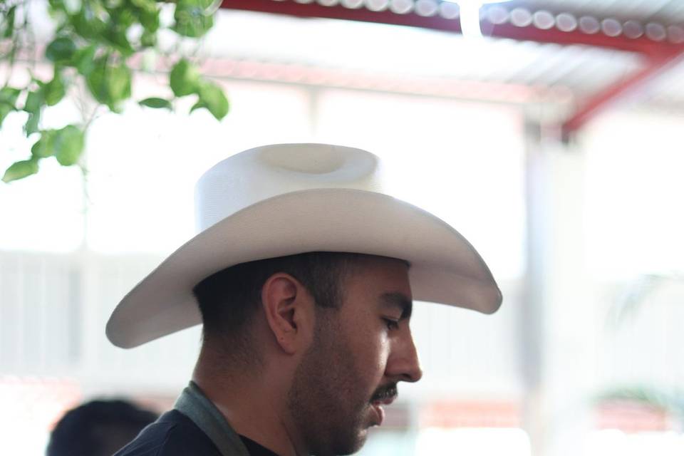 Chef Rene Saynes