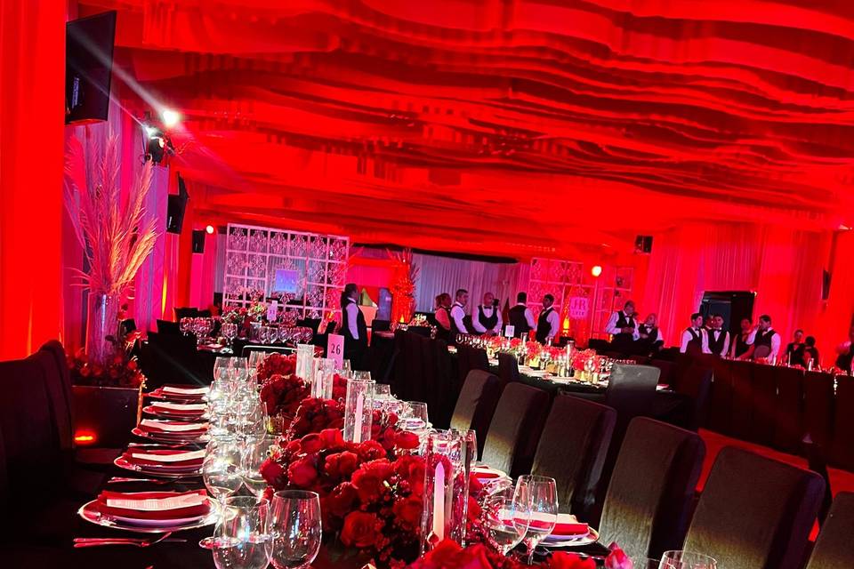 Iluminación atmosférica