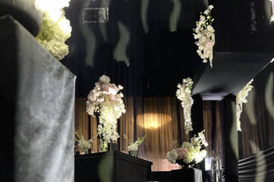 Iluminación ambiental