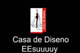 Casa de Diseño EEsuuuuy logo