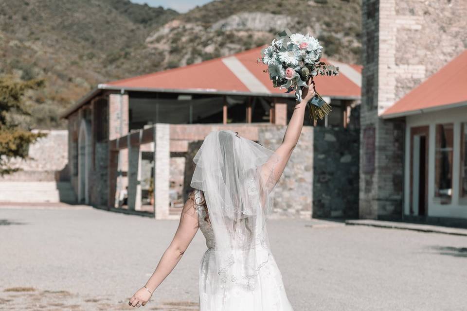 Boda de Valeria & Gustavo