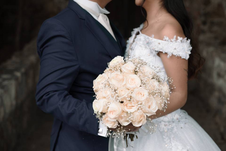 Boda de Magali & Arturo