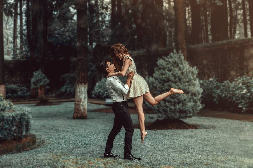 Magia