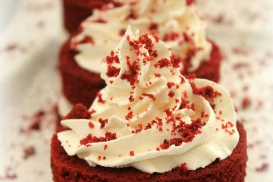 Red velvet