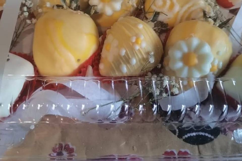 Fresas