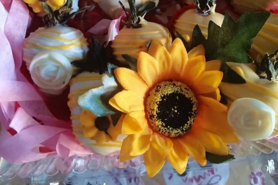 Fresas
