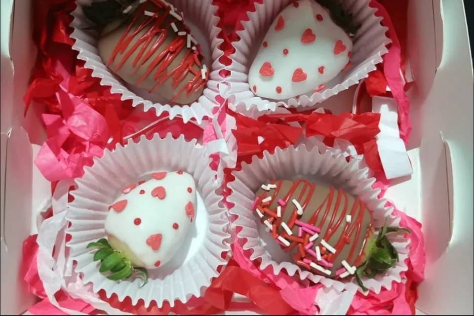 Fresas