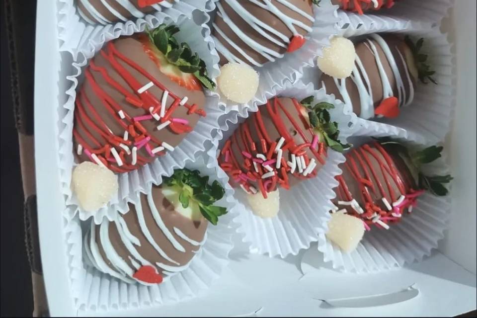 Fresas
