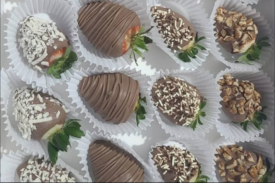 Fresas