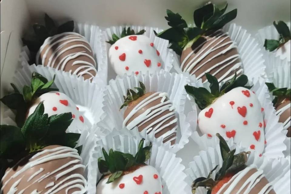 Fresas