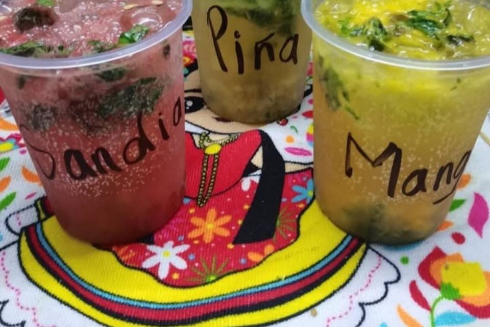 Mojitos