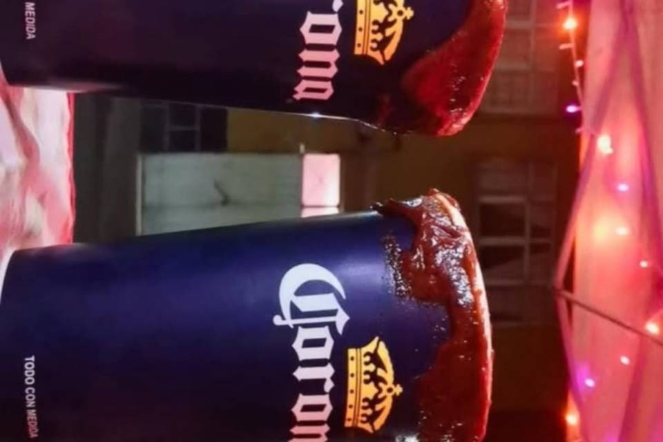 Micheladas