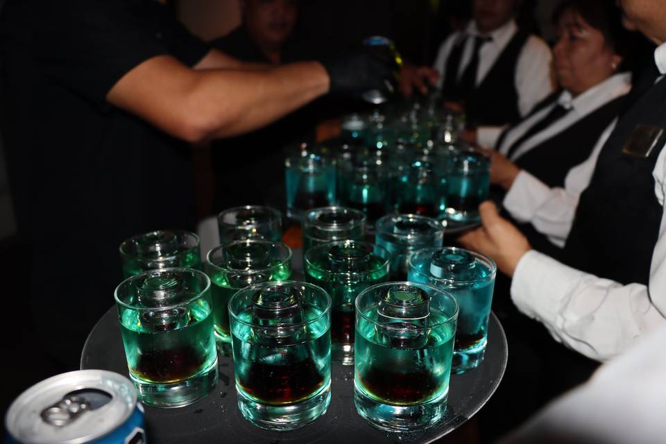 Perlas negras